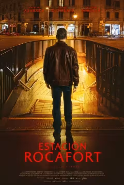 Rivoli Palma, Estacion Rocafort 01/10