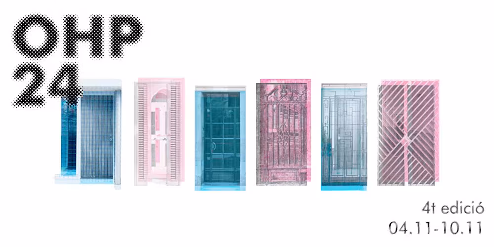 EDIFICI OHP 2024 / Relojeria Alemana Born, 19