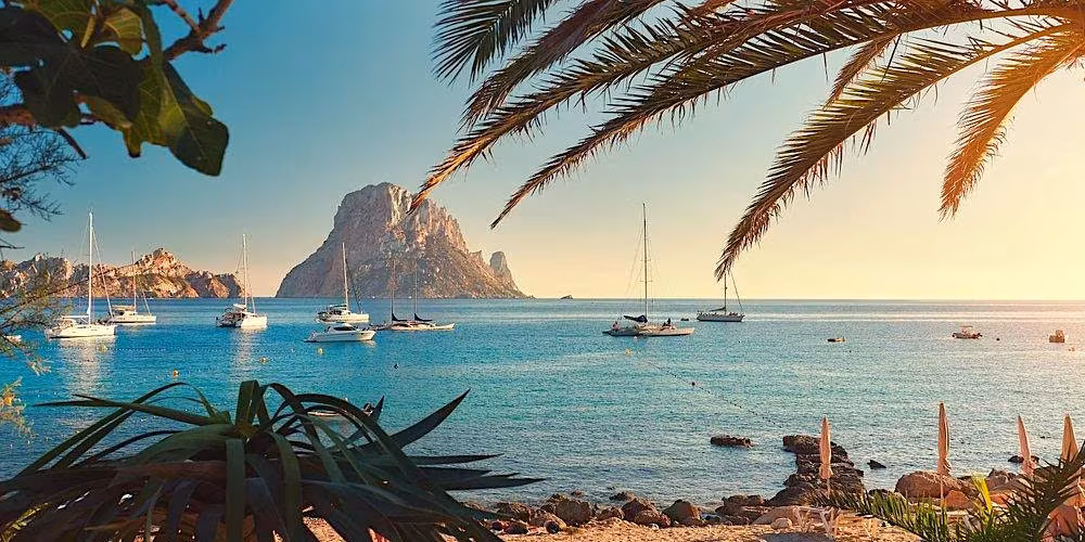 Camino de Ibiza