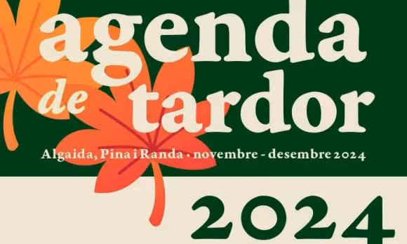 Algaida, Torrada solidaria i musica