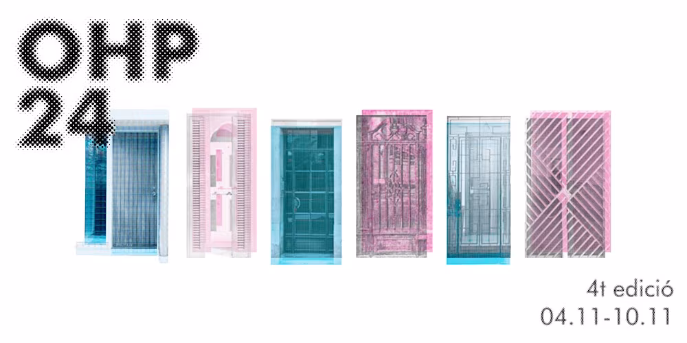 EDIFICI OHP 2024 / Astilleros de Mallorca
