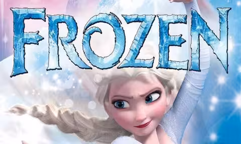 Lloseta, Musical de Frozen