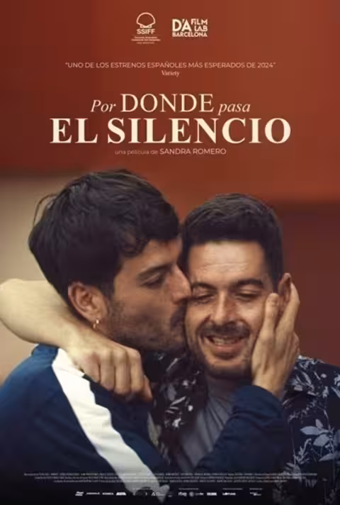Augusta Palma, Por donde pasa el silencio 09/12