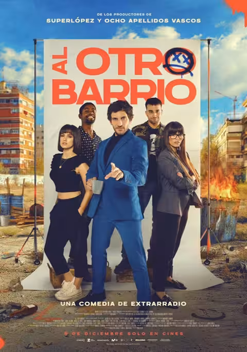 FAN Mallorca, AL OTRO BARRIO Lu 09/12