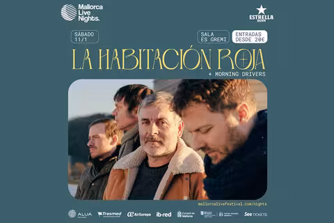 LA HABITACION ROJA - Es Gremi