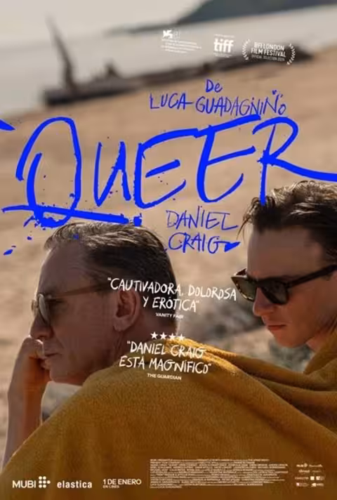 Augusta Palma, Queer 11/01