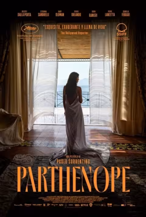 Augusta Palma, Parthenope 11/01