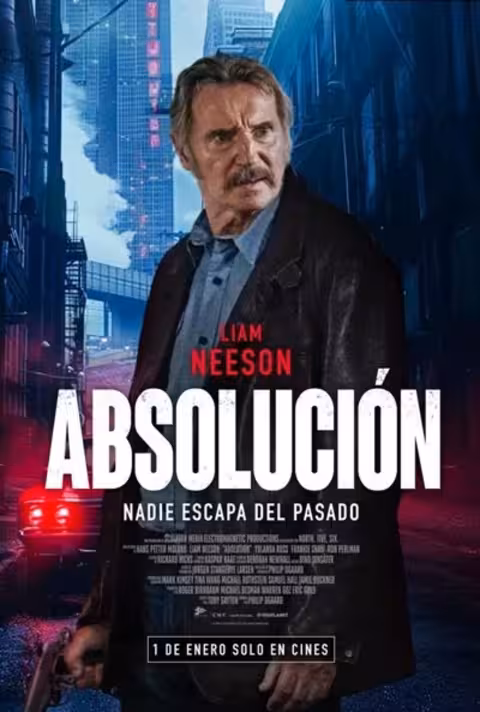 Ocimax Palma, Absolucion 11/01