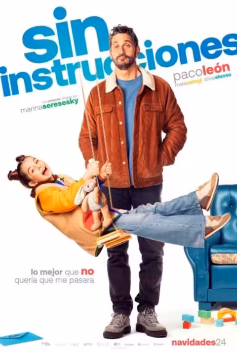 Ocimax Palma, Sin instrucciones 11/01