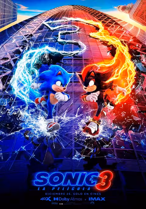 FAN Mallorca, SONIC 3 Sa 11/01