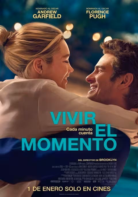 FAN Mallorca, VIVIR EL MOMENTO Sa 11/01
