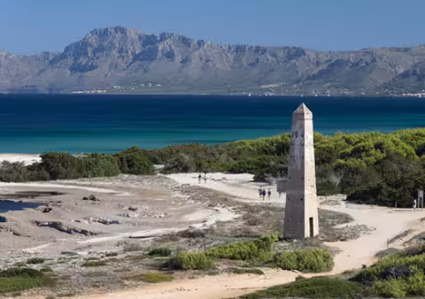 7 rutas para disfrutar del paisaje y la historia de Santa Margalida