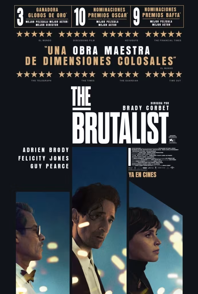 Rivoli Palma, The Brutalist 22/02