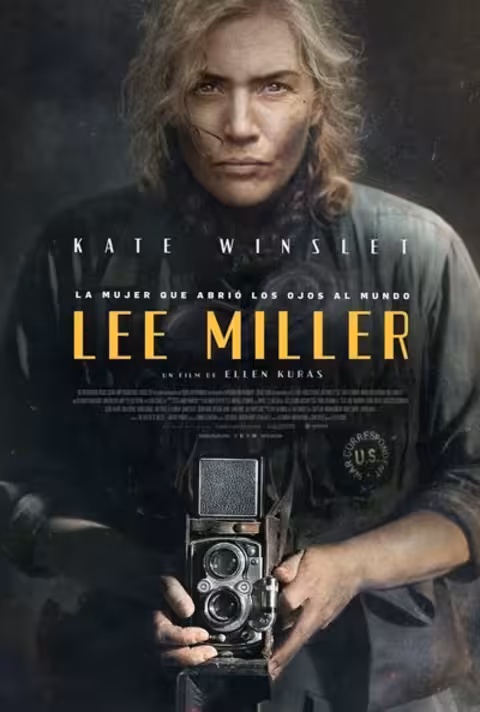 Aficine Manacor, Lee Miller 13/03