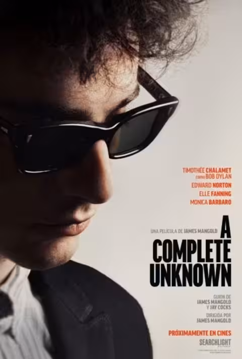 Aficine Manacor, A Complete Unknown 13/03