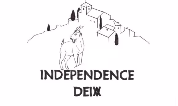 Deia, Independence Deia