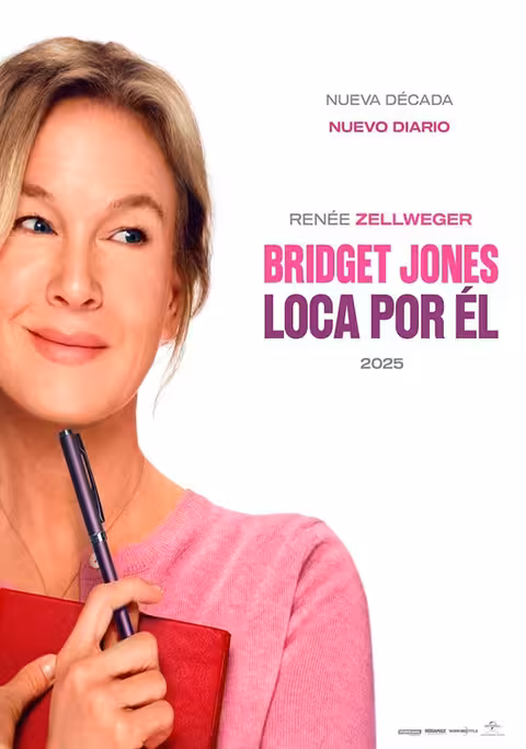 FAN Mallorca, BRIDGET JONES: LOCA POR EL Ju 13/03