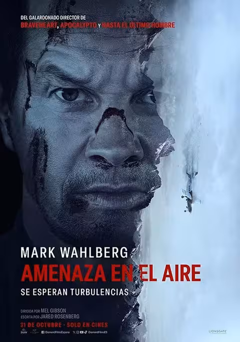 FAN Mallorca, AMENAZA EN EL AIRE Ju 13/03