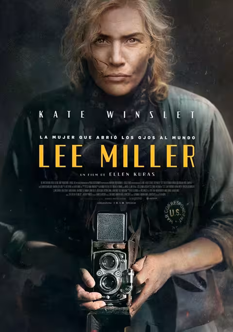 FAN Mallorca, LEE MILLER Ju 13/03