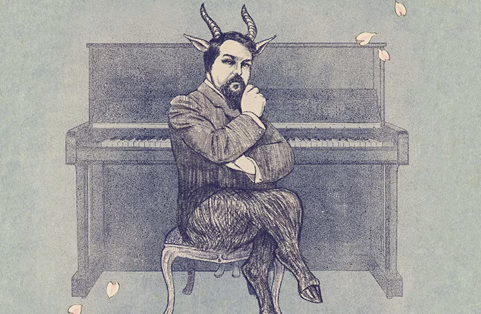 Refractio Vol. II - Debussy