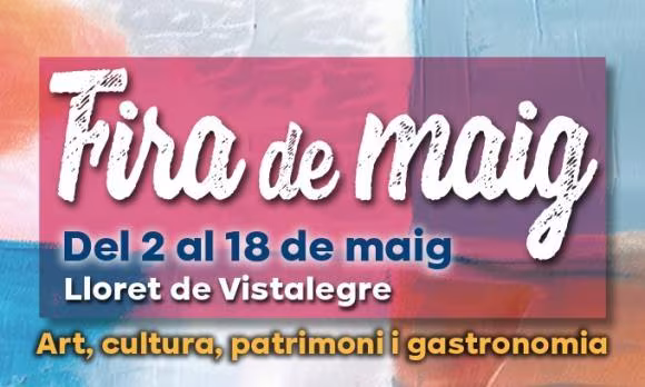 Lloret de Vistalegre, Sa Fira de Maig