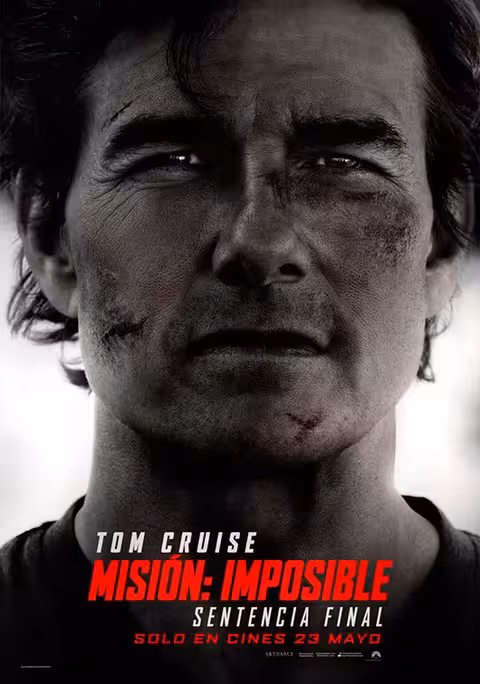 FAN Mallorca, MISION IMPOSIBLE: SENTENCIA FINAL Mi 09/07