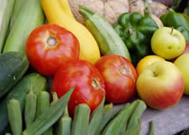Mercado semanal de Montuiri