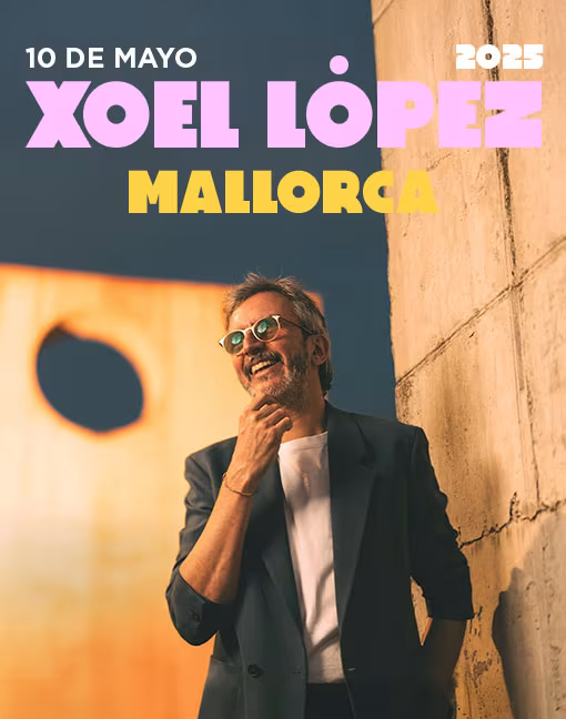 XOEL LOPEZ