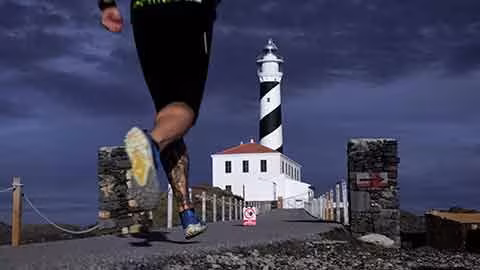 Trail dels Fars Nocturna