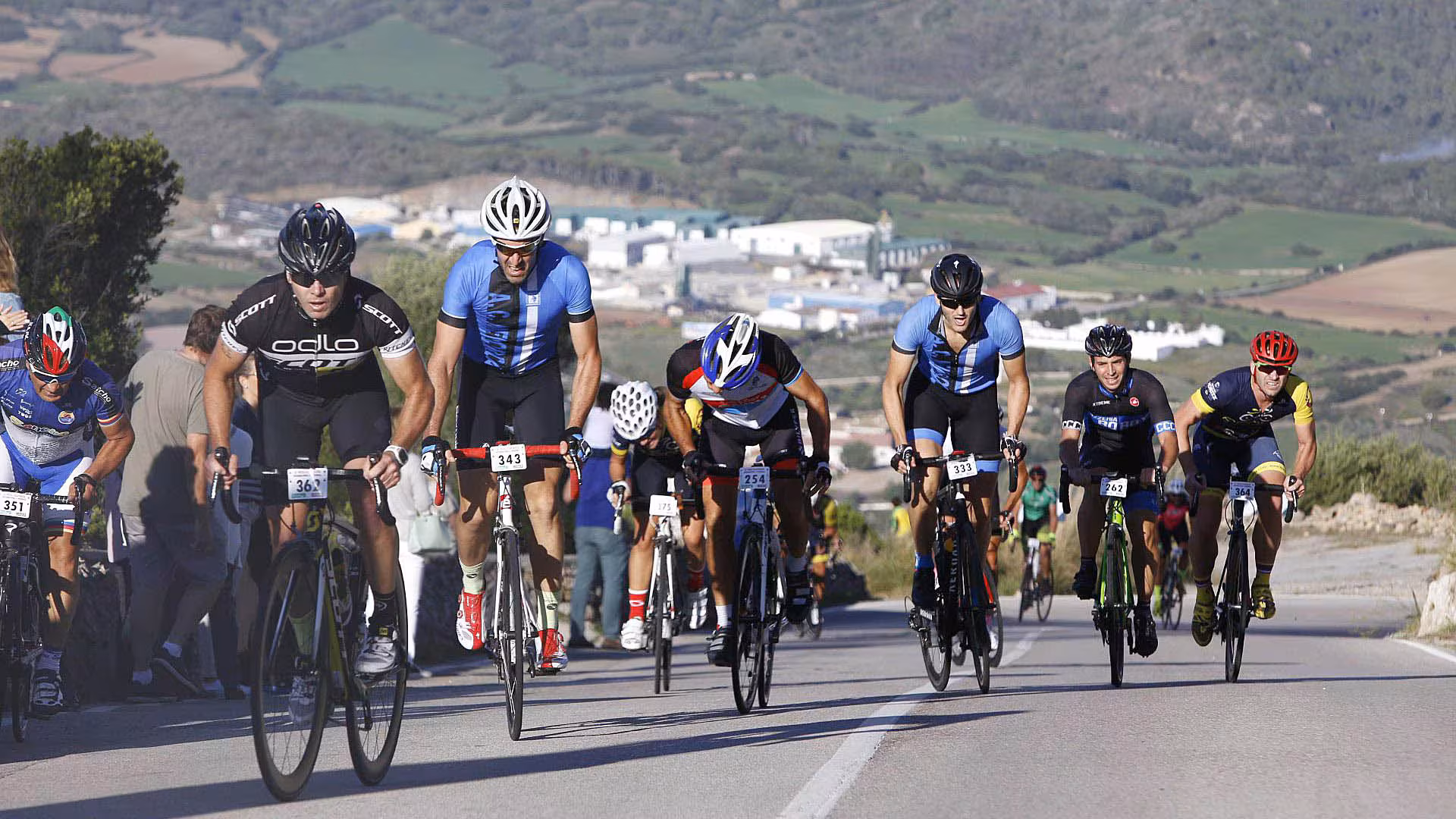 Vuelta Cicloturista Internacional Menorca