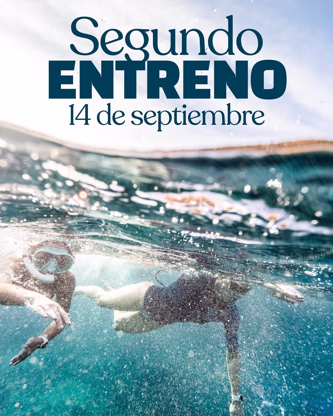 Training for III Vuelta a Sa Porrassa (Magaluf) 
