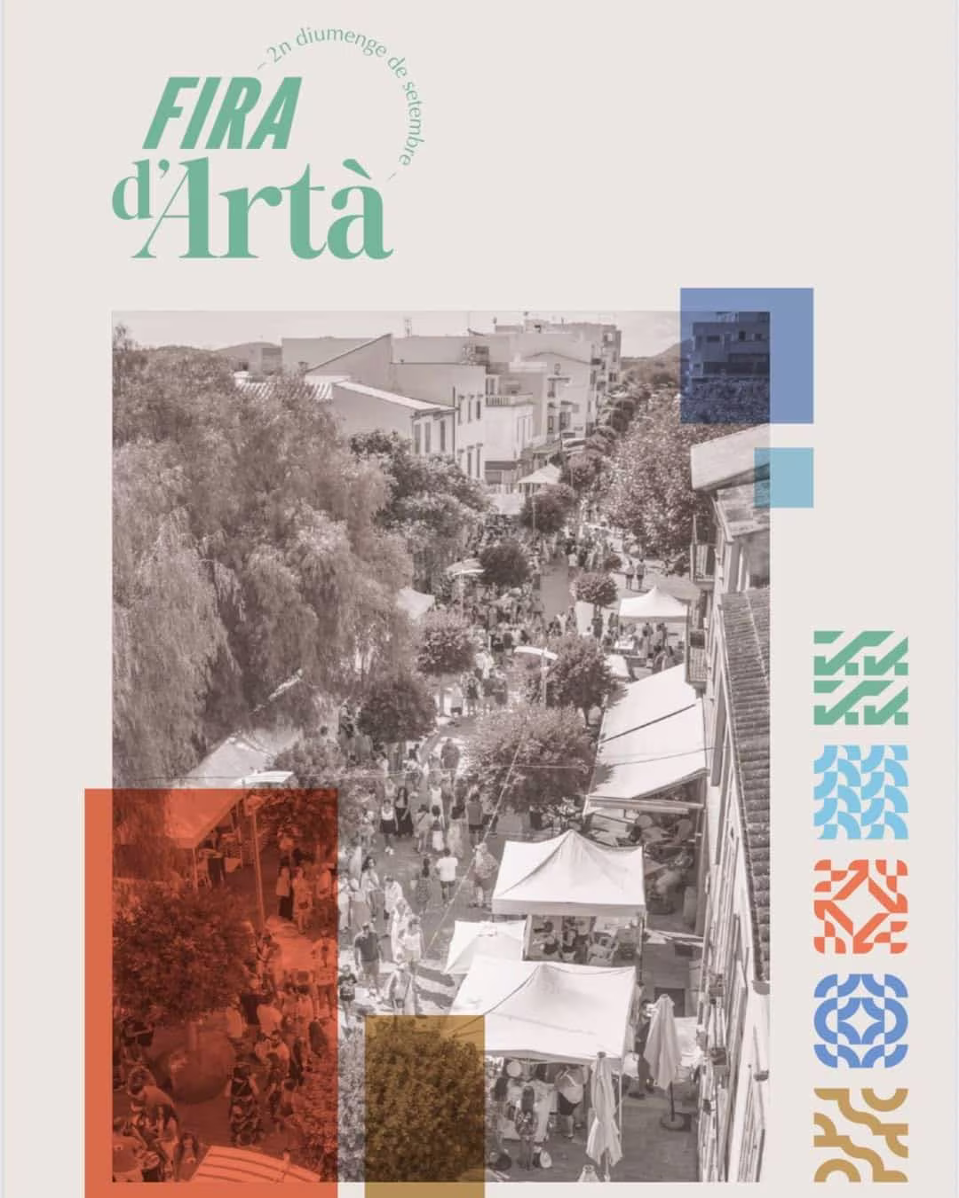 Fira d’Artà 2025 