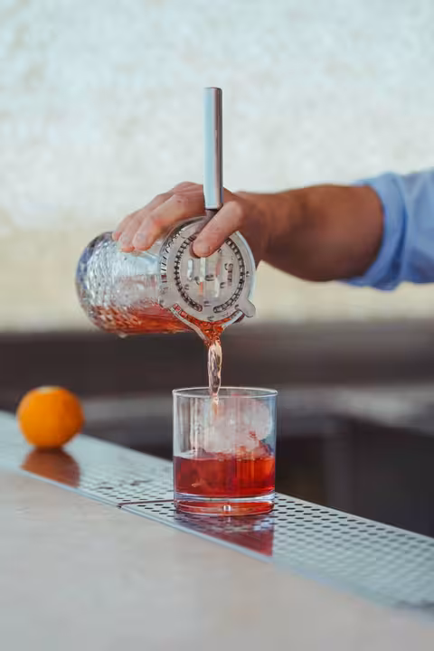 Vermouth Hour (Colònia de Sant Jordi)