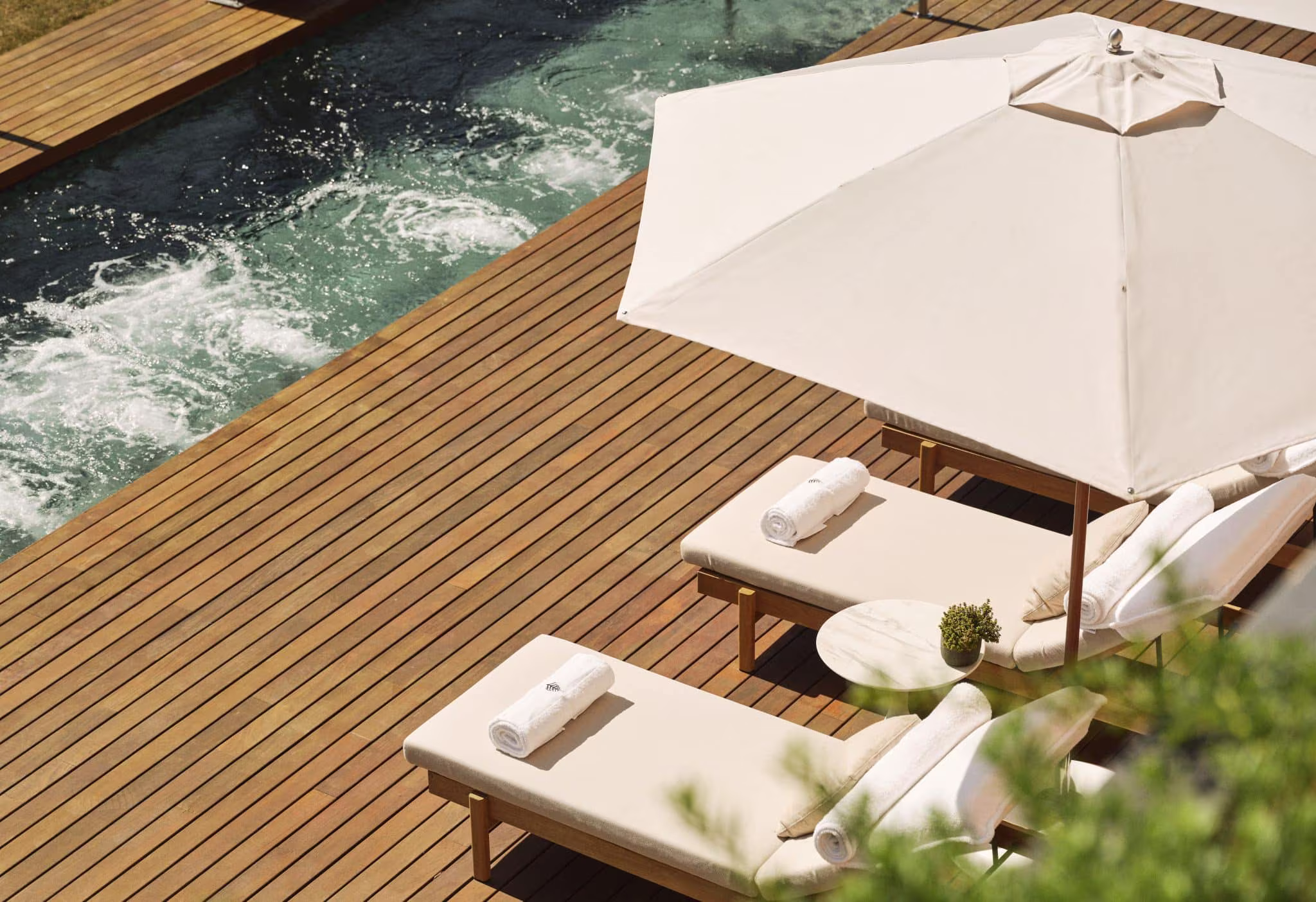 Barre Body Class (Four Seasons Mallorca) 