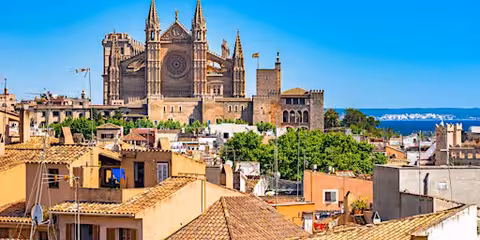 Unlock Palma’s secrets with an exciting escape game adventure!