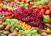 Mercado semanal de Valldemossa