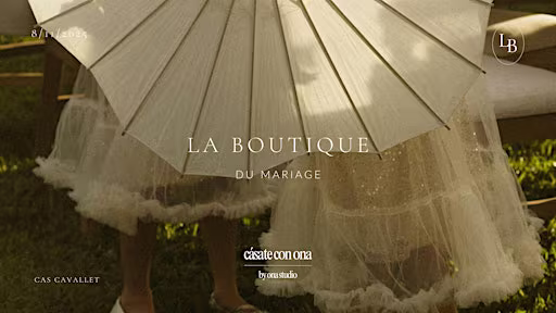 La Boutique Du Mariage