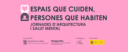 OPENTALK: Capturant el benestar urbà esmunyedís - Izaskun Chinchilla
