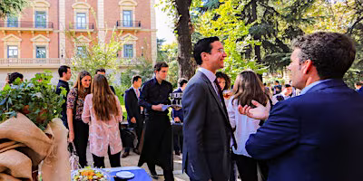 IE Experience day Mallorca Undergrad