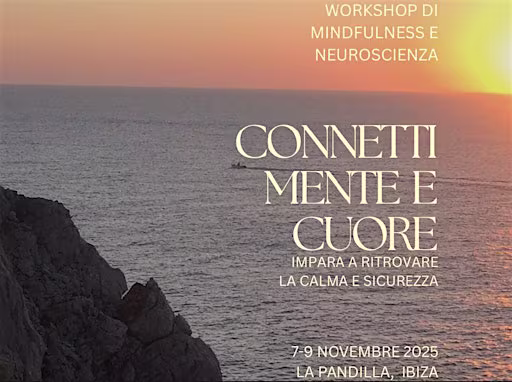 Connetti Mente e Cuore