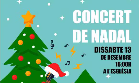 Concert de Nadal