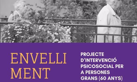 Envelliment actiu