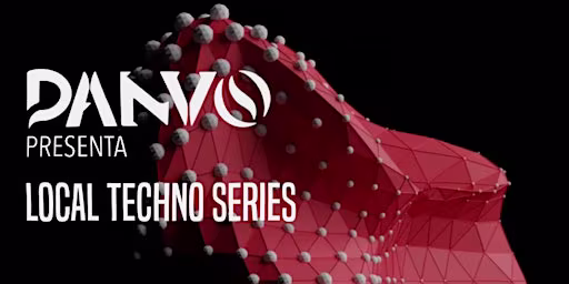LOCAL TECHNO SERIES BY DANVO