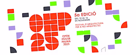 OPENWALK: Es Molinar de Llevant, 150 anys de canvis - Josep Lliteres