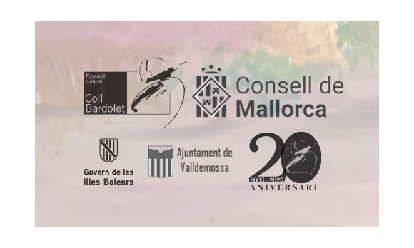 Conferència de l'escriptor Gabriel Janer Manila sobre Coll Bardolet