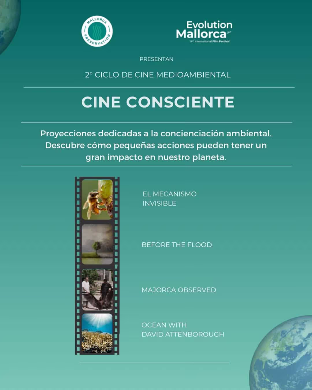 Cine Consciente (Palma) 