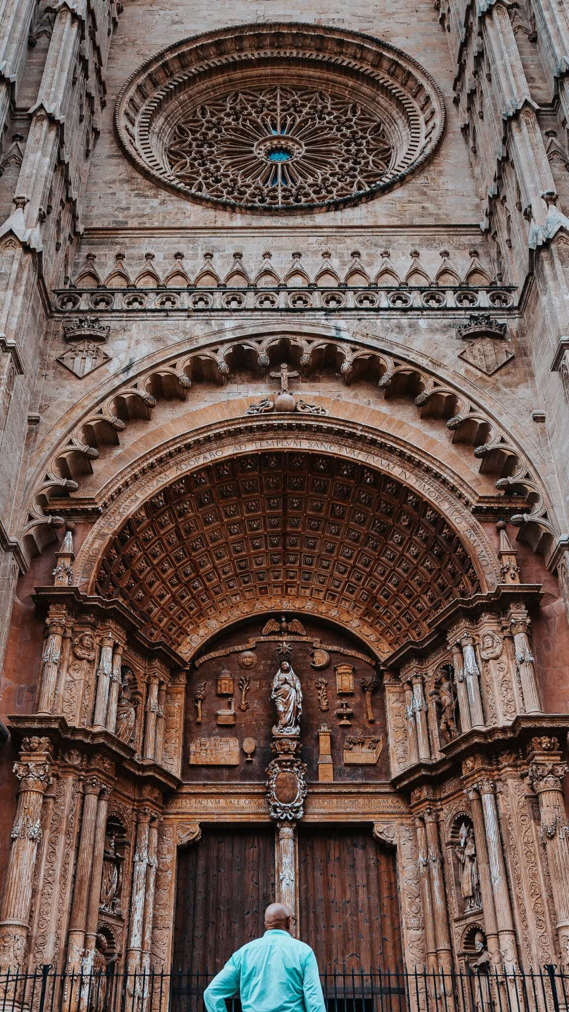 Canto de la Sibila (Palma)