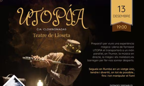 UTOPIA