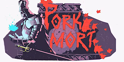 Taula 7 - PORK MORT, joc de rol - IncaJoc