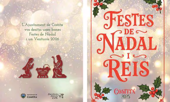 Mercadet de Nadal